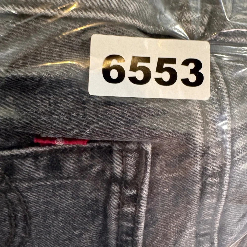 Levis levi 501